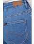 Lee Jeans femei high waist - Pled.ro