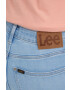 Lee jeansi Scarlett High Joanna Light femei high waist - Pled.ro