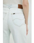 Lee jeansi Stella A Line Brisk Air femei high waist - Pled.ro