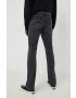 Lee jeansi West Worn In Charcoal barbati - Pled.ro