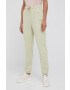 Lee pantaloni de bumbac - Pled.ro