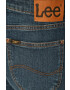 Lee Pantaloni scurti jeans - Pled.ro