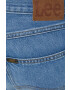 Lee pantaloni scurti jeans barbati - Pled.ro