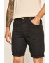 Lee Pantaloni scurti jeans - Pled.ro