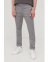 Lee pantaloni Slim Chino Steel Grey - Pled.ro