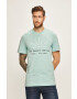 Lee Tricou - Pled.ro