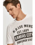 Lee Tricou - Pled.ro