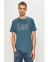 Lee Tricou - Pled.ro