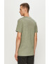 Lee Tricou - Pled.ro