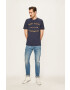 Lee Tricou - Pled.ro