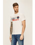 Lee Tricou - Pled.ro