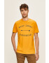 Lee Tricou - Pled.ro