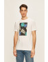 Lee Tricou - Pled.ro