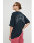 Lee tricou din bumbac - Pled.ro