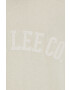 Lee tricou din bumbac - Pled.ro