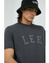 Lee tricou din bumbac - Pled.ro