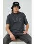 Lee tricou din bumbac - Pled.ro