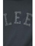 Lee tricou din bumbac - Pled.ro