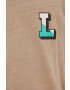 Lee tricou din bumbac - Pled.ro