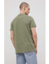 Lee tricou din bumbac - Pled.ro