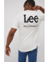 Lee tricou din bumbac - Pled.ro