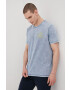 Lee tricou din bumbac - Pled.ro