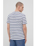 Lee tricou din bumbac - Pled.ro