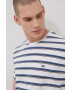 Lee tricou din bumbac - Pled.ro