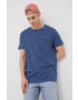 Lee tricou din bumbac - Pled.ro