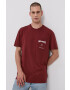 Lee Tricou din bumbac - Pled.ro