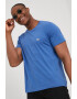 Lee tricou din bumbac - Pled.ro