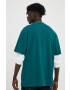 Lee tricou din bumbac - Pled.ro