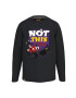 Lego Wear longsleeve din bumbac pentru copii - Pled.ro