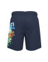 Lego Wear pantaloni scurti copii culoarea albastru marin - Pled.ro