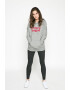 Levi's bluză 35946.0003-grey - Pled.ro