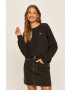 Levi's bluză 24688.0006-Blacks - Pled.ro