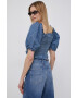 Levi's bluza subtire de blugi femei - Pled.ro