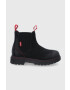 Levi's Botine copii - Pled.ro