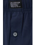 Levi's boxeri barbati culoarea albastru marin - Pled.ro