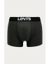 Levi's Boxeri (2-pack) 37149.0404-anthracite - Pled.ro