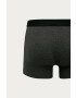 Levi's Boxeri (2-pack) 37149.0404-anthracite - Pled.ro