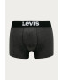 Levi's Boxeri (2-pack) 37149.0408-anthracite - Pled.ro