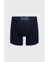 Levi's boxeri (2-pack) 2-pack barbati culoarea albastru marin - Pled.ro