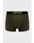 Levi's boxeri (2-pack) 2-pack barbati culoarea verde - Pled.ro