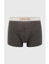 Levi's boxeri (2-pack) 2-pack barbati culoarea gri - Pled.ro