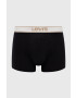 Levi's boxeri (2-pack) 2-pack barbati culoarea gri - Pled.ro