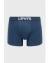 Levi's Boxeri bărbați culoarea albastru marin - Pled.ro