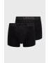 Levi's Boxeri bărbați culoarea negru 37149.0629-black - Pled.ro