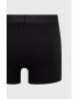 Levi's Boxeri bărbați culoarea negru 37149.0629-black - Pled.ro