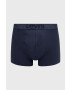 Levi's Boxeri (2-pack) culoarea albastru marin - Pled.ro